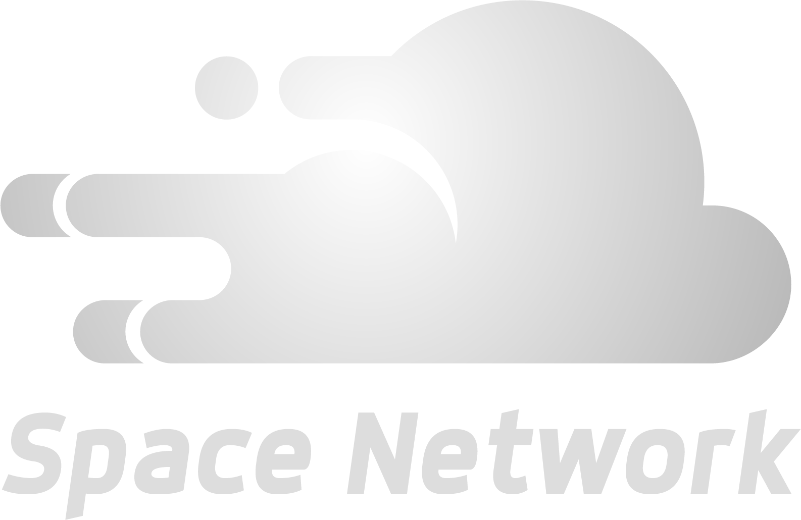 Space Network Logo